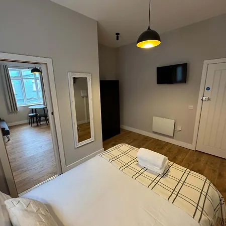 The Willow - 12 Appartement *