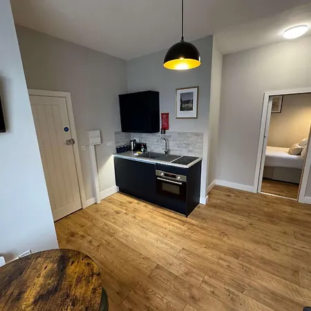 The Willow - 12 Apartment Bristol