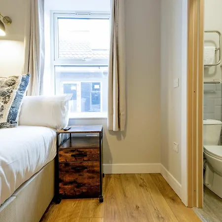 The Willow - 12 Daire