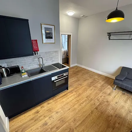 Appartement The Willow - 12 *