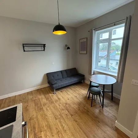 The Willow - 12 Бристоль