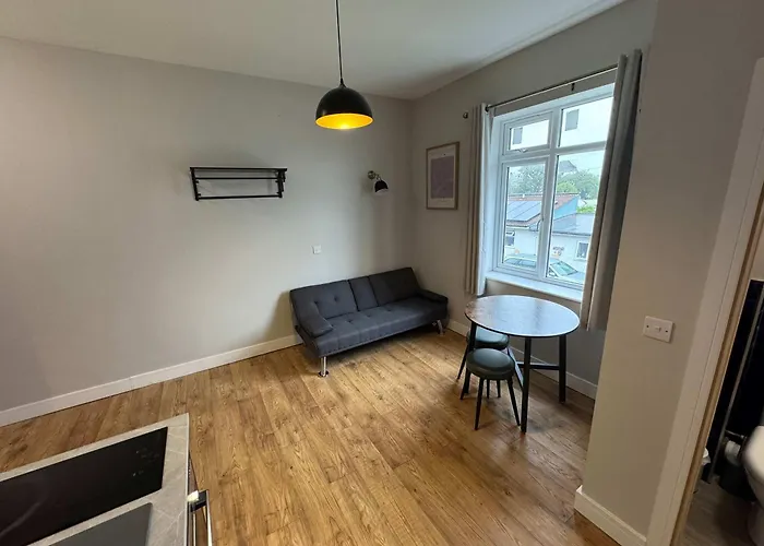 The Willow - 12 Bristol